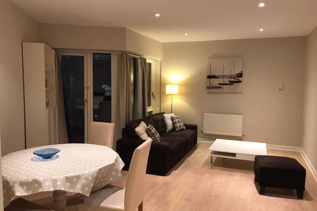 2 Bedroom Spacious And New City Centre Apartment 都柏林 外观 照片